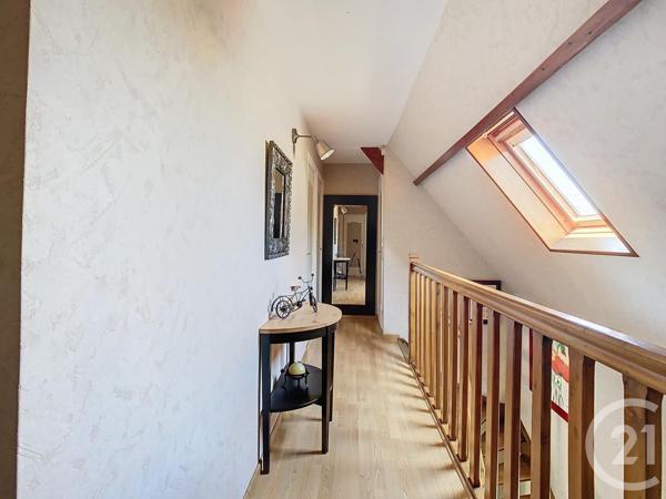 Maison à vendre  5 pièces - 131,11 m2 DIVES SUR MER - 14