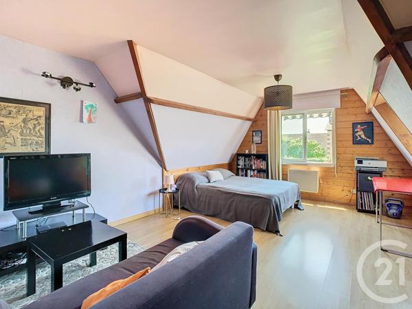 Maison à vendre  5 pièces - 131,11 m2 DIVES SUR MER - 14