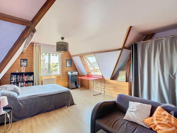 Maison à vendre  5 pièces - 131,11 m2 DIVES SUR MER - 14