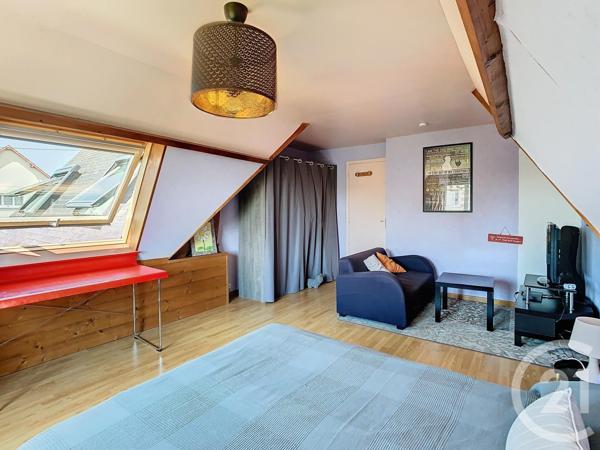 Maison à vendre  5 pièces - 131,11 m2 DIVES SUR MER - 14