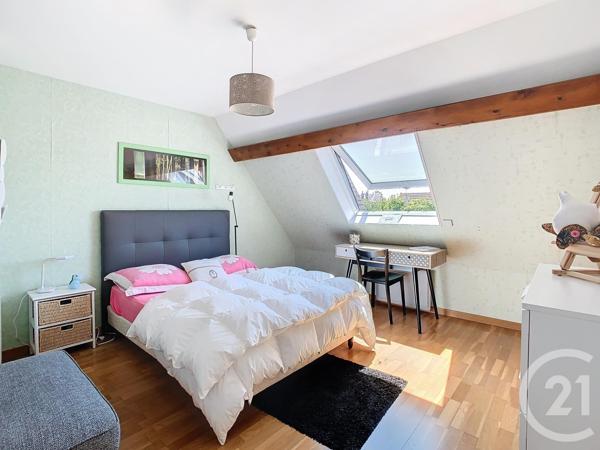 Maison à vendre  5 pièces - 131,11 m2 DIVES SUR MER - 14