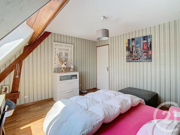 Maison à vendre  5 pièces - 131,11 m2 DIVES SUR MER - 14