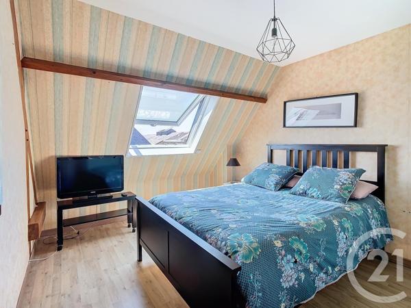 Maison à vendre  5 pièces - 131,11 m2 DIVES SUR MER - 14