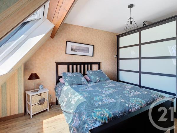 Maison à vendre  5 pièces - 131,11 m2 DIVES SUR MER - 14