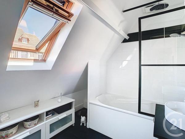 Maison à vendre  5 pièces - 131,11 m2 DIVES SUR MER - 14