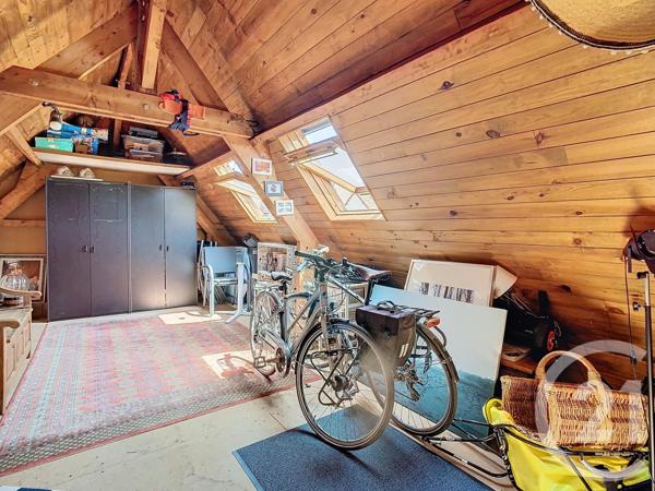 Maison à vendre  5 pièces - 131,11 m2 DIVES SUR MER - 14