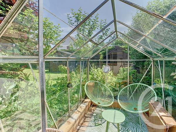 Maison à vendre  5 pièces - 131,11 m2 DIVES SUR MER - 14