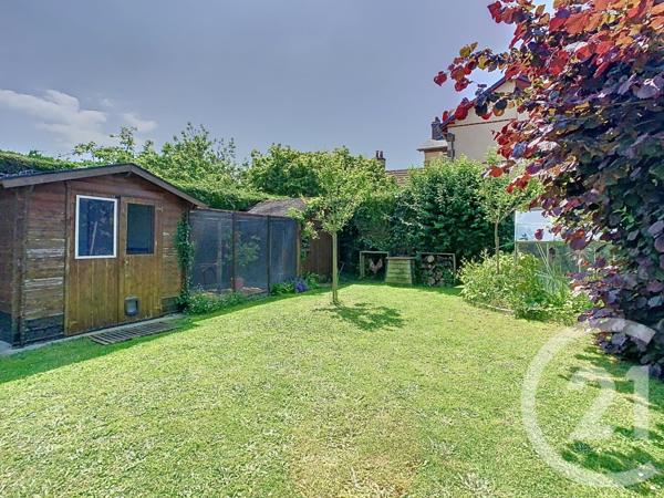 Maison à vendre  5 pièces - 131,11 m2 DIVES SUR MER - 14