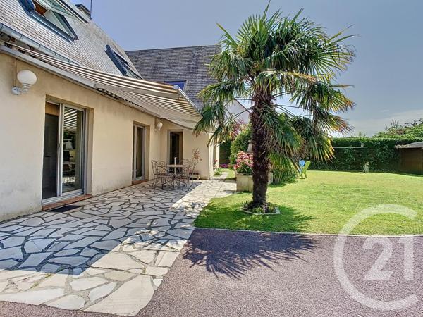 Maison à vendre  5 pièces - 131,11 m2 DIVES SUR MER - 14