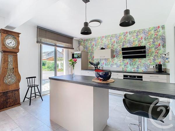 Maison à vendre  5 pièces - 131,11 m2 DIVES SUR MER - 14