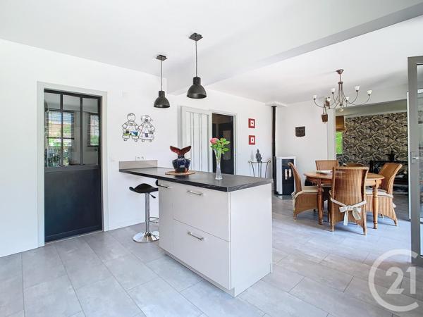 Maison à vendre  5 pièces - 131,11 m2 DIVES SUR MER - 14