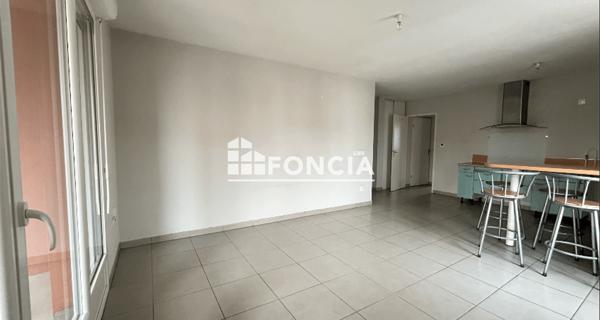 À vendre Appartement 3 pièces 62.23 m² - Le Teich 33470