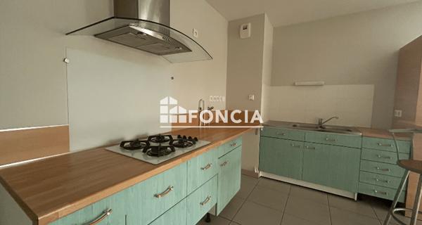 À vendre Appartement 3 pièces 62.23 m² - Le Teich 33470