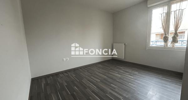 À vendre Appartement 3 pièces 62.23 m² - Le Teich 33470