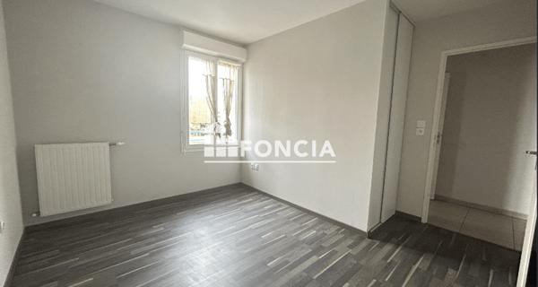 À vendre Appartement 3 pièces 62.23 m² - Le Teich 33470