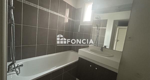 À vendre Appartement 3 pièces 62.23 m² - Le Teich 33470