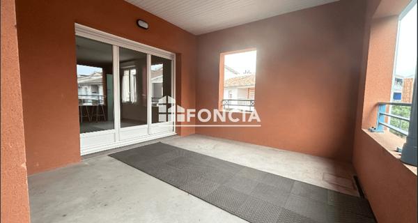 À vendre Appartement 3 pièces 62.23 m² - Le Teich 33470