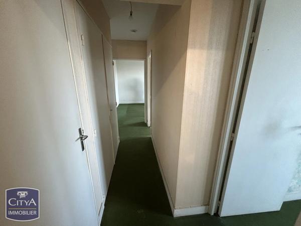 Appartement à vendre 2 pièces 47.3m²