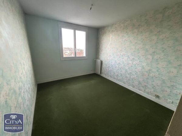 Appartement à vendre 2 pièces 47.3m²