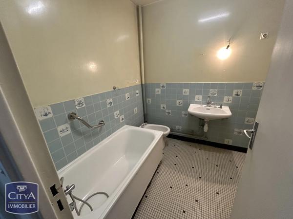 Appartement à vendre 2 pièces 47.3m²