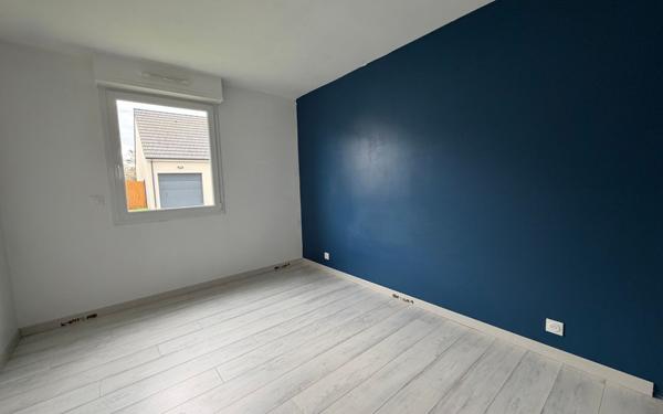 Maison à vendre    4 pièces • 75 m2 Souillé