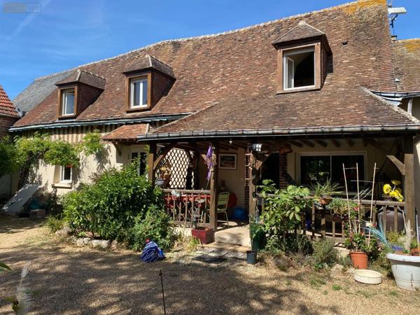 Achat - Maison Chartres 28000 6 pièces 200 m 2
