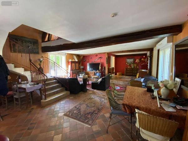 Achat - Maison Chartres 28000 6 pièces 200 m 2