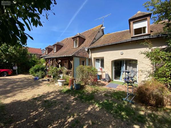 Achat - Maison Chartres 28000 6 pièces 200 m 2