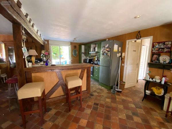 Achat - Maison Chartres 28000 6 pièces 200 m 2