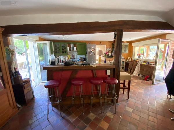 Achat - Maison Chartres 28000 6 pièces 200 m 2