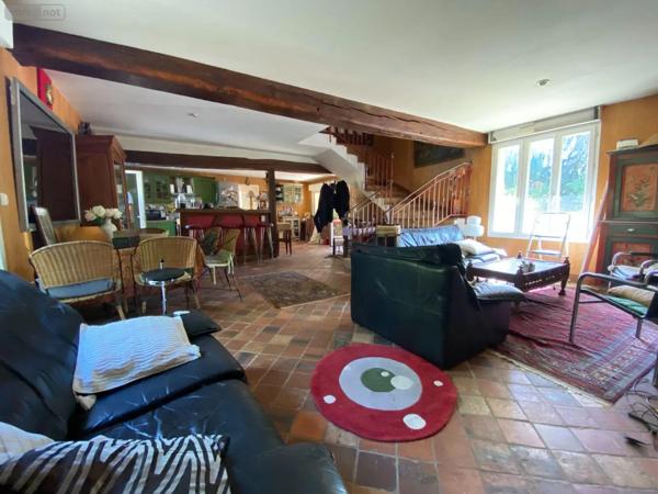 Achat - Maison Chartres 28000 6 pièces 200 m 2