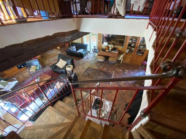 Achat - Maison Chartres 28000 6 pièces 200 m 2