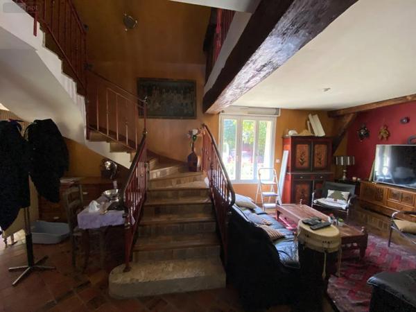Achat - Maison Chartres 28000 6 pièces 200 m 2