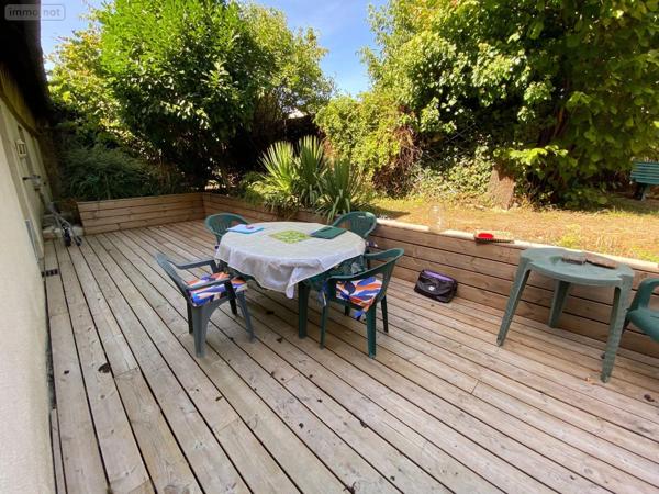 Achat - Maison Chartres 28000 6 pièces 200 m 2