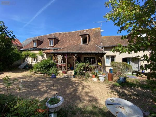 Achat - Maison Chartres 28000 6 pièces 200 m 2