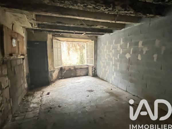 Maison à vendre 3 pièces 55 m² Saint-Savin