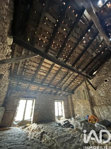 Maison à vendre 3 pièces 55 m² Saint-Savin