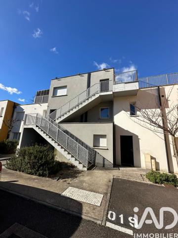 Appartement à vendre 2 pièces 42 m² Eysines