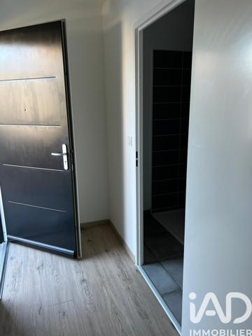 Appartement à vendre 2 pièces 42 m² Eysines