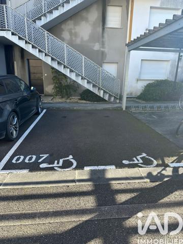 Appartement à vendre 2 pièces 42 m² Eysines