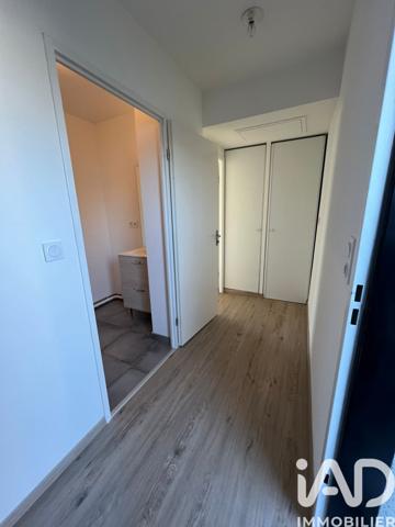 Appartement à vendre 2 pièces 42 m² Eysines