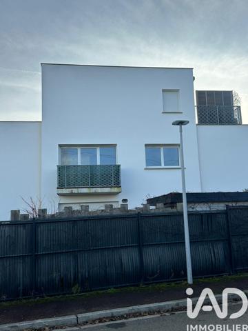 Appartement à vendre 2 pièces 42 m² Eysines