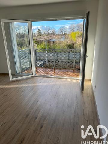 Appartement à vendre 2 pièces 42 m² Eysines