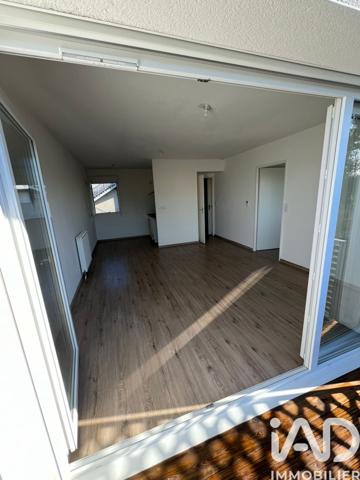 Appartement à vendre 2 pièces 42 m² Eysines