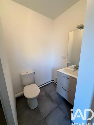 Appartement à vendre 2 pièces 42 m² Eysines