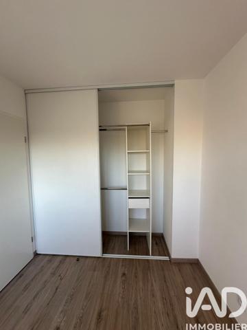 Appartement à vendre 2 pièces 42 m² Eysines