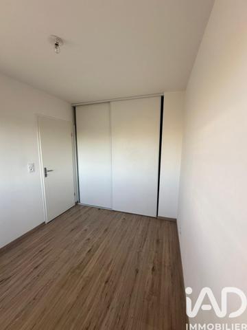 Appartement à vendre 2 pièces 42 m² Eysines