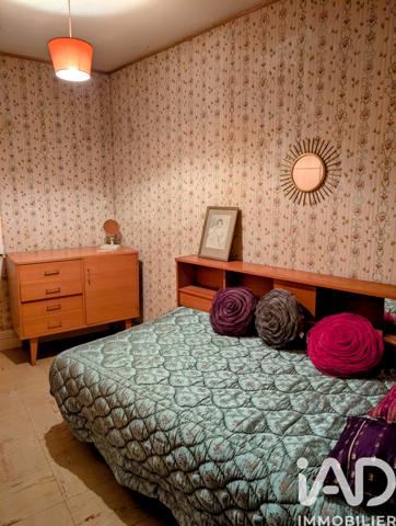 Immeuble à vendre 160 m² Saint-Seurin-sur-l'Isle