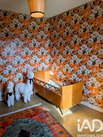 Immeuble à vendre 160 m² Saint-Seurin-sur-l'Isle