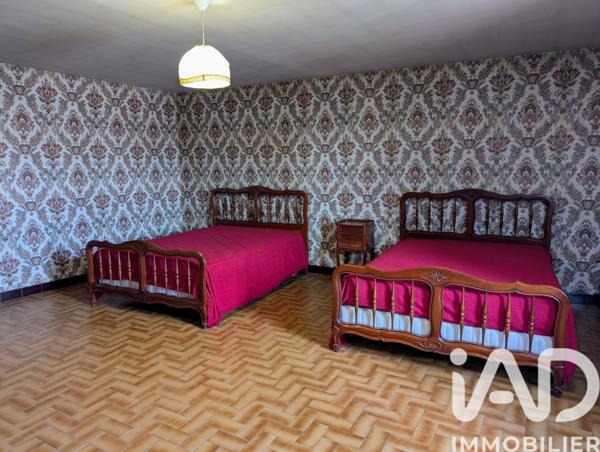 Immeuble à vendre 160 m² Saint-Seurin-sur-l'Isle